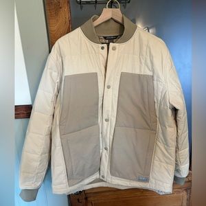 Eddie Bauer Bomber Jacket